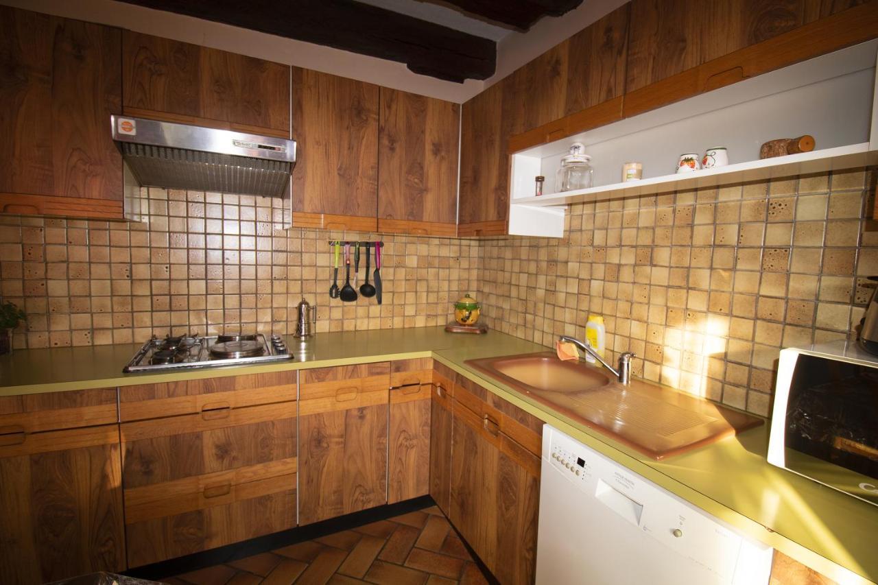Ferme Bressane - 4 Chambres Saint-Etienne-du-Bois  Екстер'єр фото